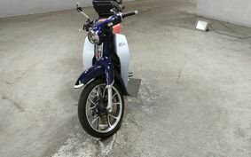 HONDA C125 SUPER CUB JA48