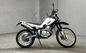 YAMAHA SEROW 250 DG31J