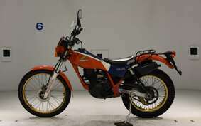 HONDA TLR200 MD09