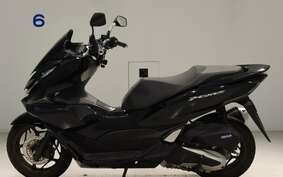 HONDA PCX 160 KF47