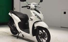 HONDA DIO 110 JK03