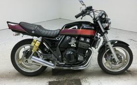 KAWASAKI ZRX-2 1996 ZR400E