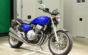 HONDA CB400F 2002 NC36