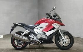 HONDA VFR800X 2013 RC60