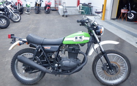 KAWASAKI 250TR BJ250F