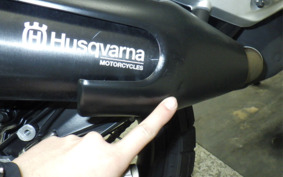 HUSQVARNA SVARTPILEN 401 2020