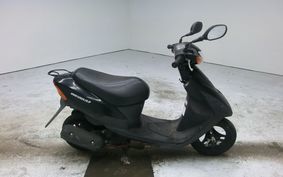 SUZUKI LET's 2 CA1PA