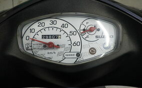 SUZUKI ADDRESS V50 CA4BA