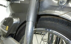 HONDA C70 SUPER CUB C70