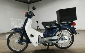 HONDA C70 SUPER CUB C70