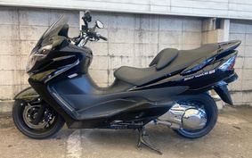 SUZUKI SKYWAVE 400 S 2008 CK44A