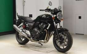 HONDA CB400SF GEN 4 A 2022 NC42