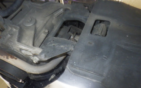 SUZUKI ADDRESS 110 CE47A