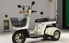 HONDA GYRO X TD02