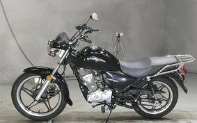 HONDA CBF125T 不明