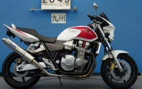 HONDA CB1300SF SUPER FOUR SC54