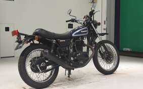 KAWASAKI 250TR BJ250F