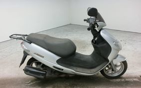 SUZUKI ADDRESS 110 CF11A