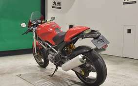 DUCATI MONSTER 900 IE 2002