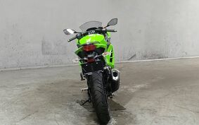 KAWASAKI NINJA 250 EX250L