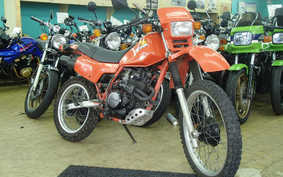 HONDA XLX250R MD08