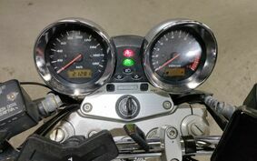 SUZUKI BANDIT 1200 2002 GV77A