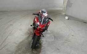 KAWASAKI NINJA 250 EX250P