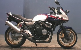 HONDA CB400 SUPER BOLDOR VTEC 2006 NC39