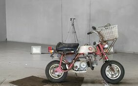 HONDA MONKEY Z50A