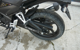 HONDA CBR250R MC41