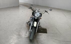 HONDA SHADOW 400 1998 NC34