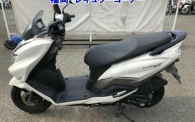 HONDA ﾃﾞｨｵ-3 GEN 3 AF34