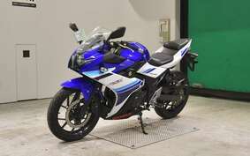 SUZUKI GSX250R DN11A