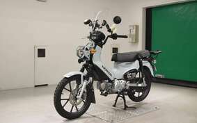 HONDA CROSS CUB 110 JA60