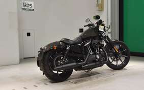 HARLEY XL883N 2019 LE2