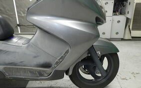 HONDA SILVER WING 400 A 2014 NF01