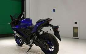 YAMAHA YZF-R25 A RG43J