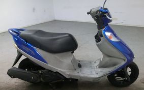 SUZUKI ADDRESS V125 G CF46A