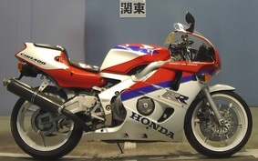 HONDA CBR400RR GEN 2 1991 NC29