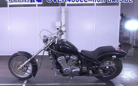 HONDA STEED 400 2023 NC26