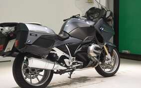 BMW R1200RT 2014