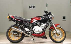 HONDA JADE MC23