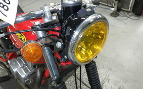 HONDA APE 50 AC16