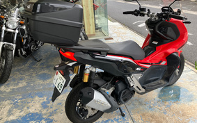 HONDA ADV150 KF38