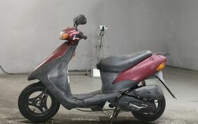 SUZUKI LET's 2 CA1PA