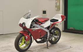 HONDA NSR50 Gen.4 AC10