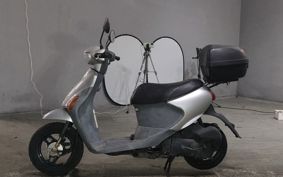 SUZUKI LETS4 CA45A
