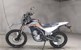HONDA CRF250L MD47