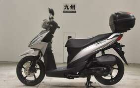 SUZUKI ADDRESS 110 CE47A