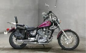 YAMAHA VIRAGO 250 3DM